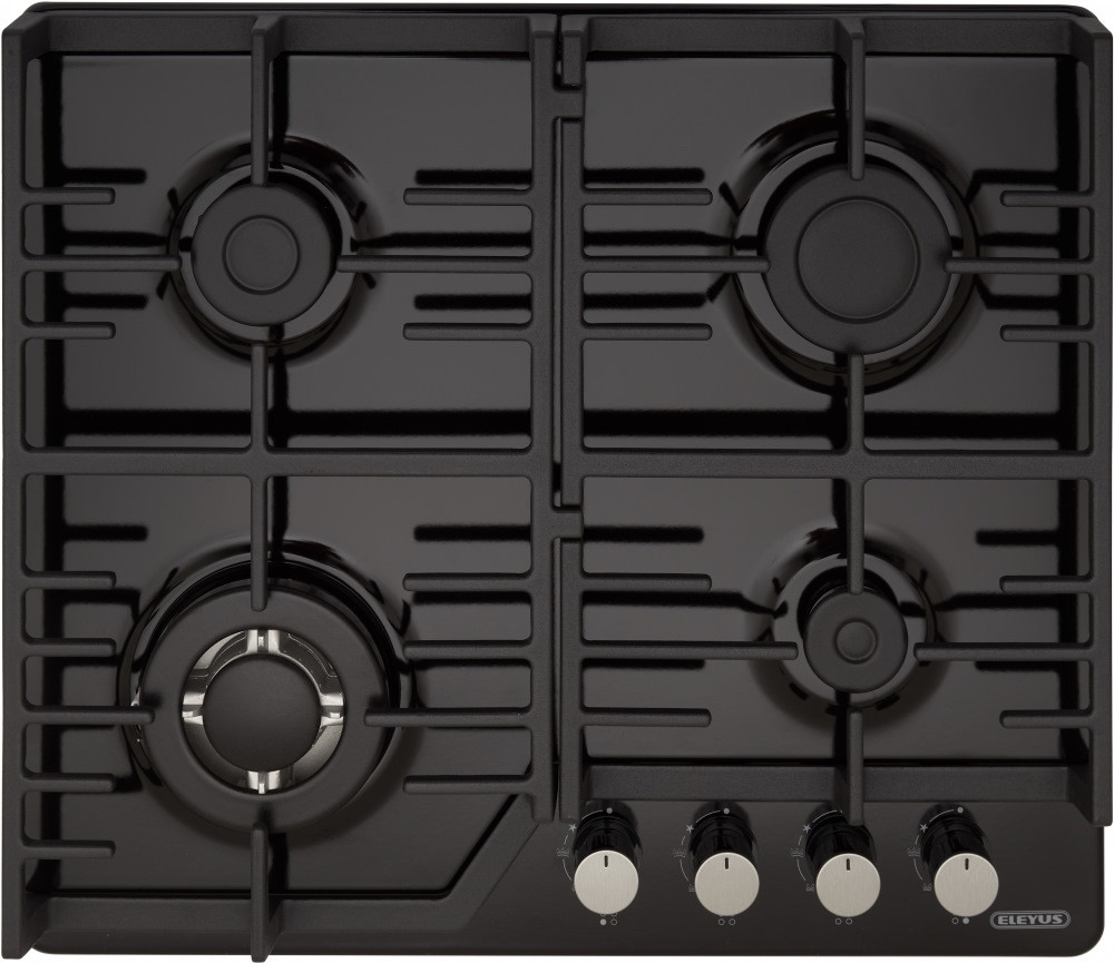 Варочная поверхность ELEYUS Magenta 60 BL CTF