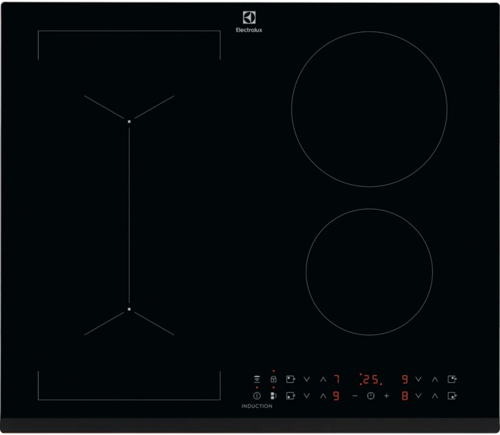 Варочная поверхность Electrolux IPE 6443 KFV