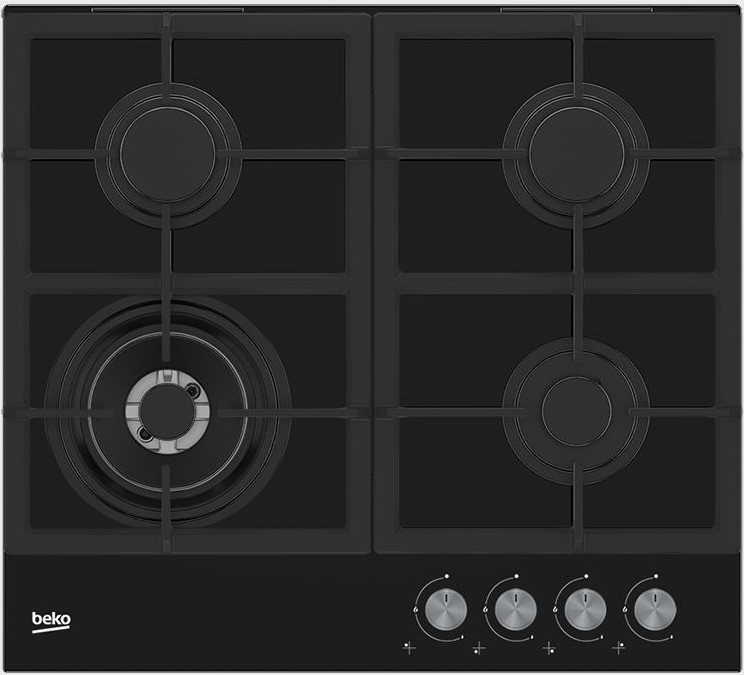 Варильна поверхня Beko HILW 64225 S