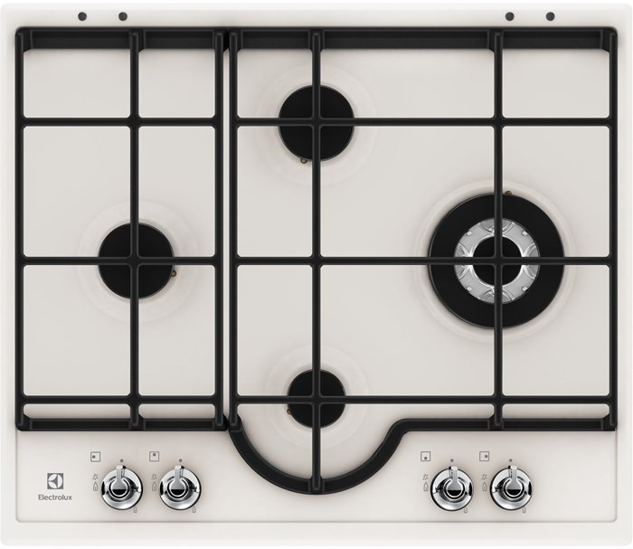 Варочная поверхность Electrolux GPE 363 RCW