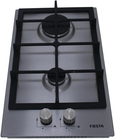 Варильна поверхня Fiesta G32IXCH SBF