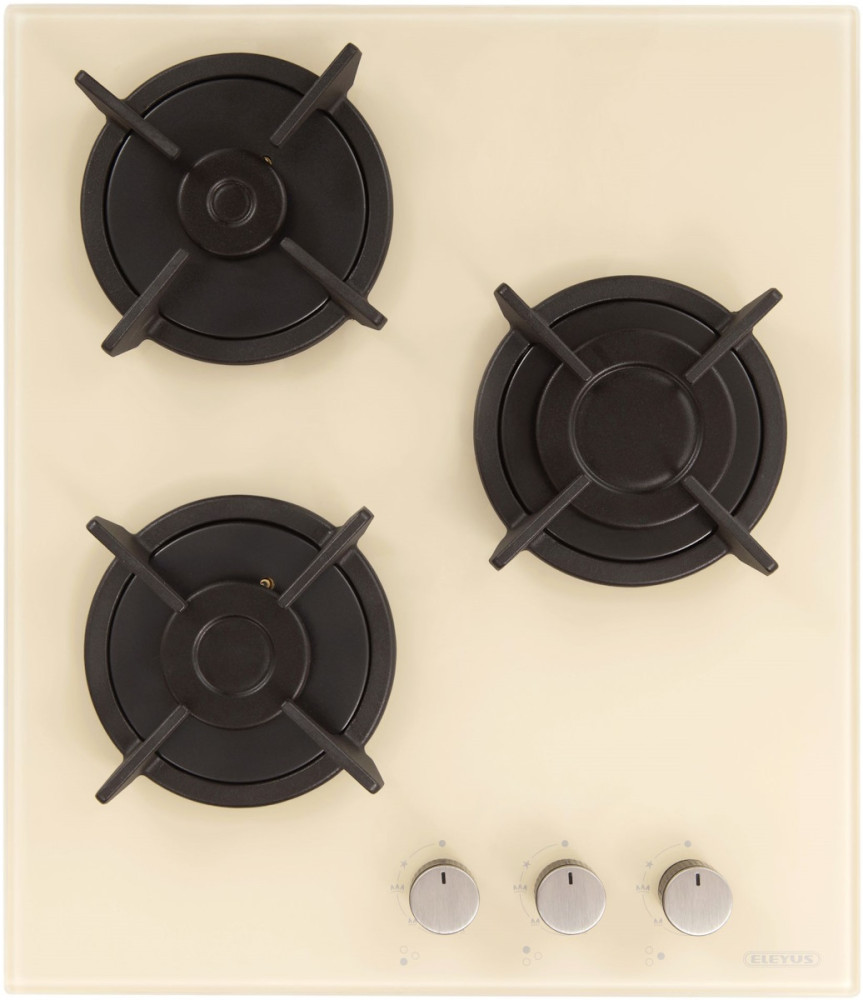 Варильна поверхня ELEYUS Malva 45 BG CF
