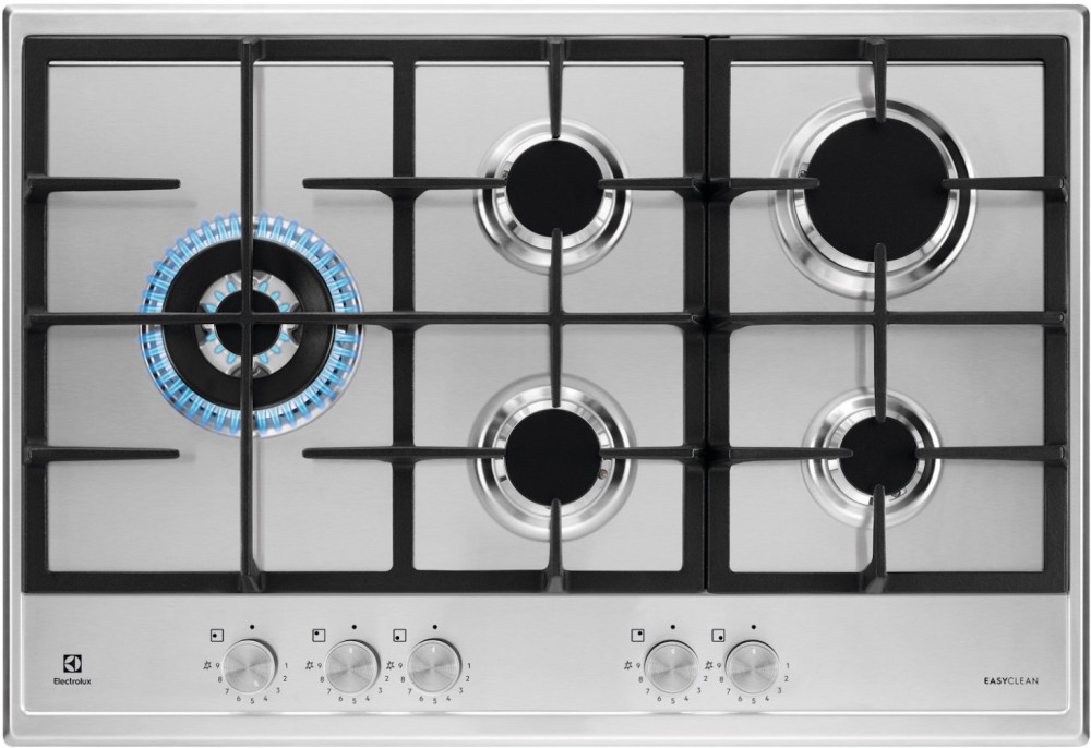 Варочная поверхность Electrolux KGS 75662 SX