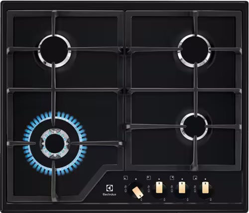 Варильна поверхня Electrolux KGS 6436 RK