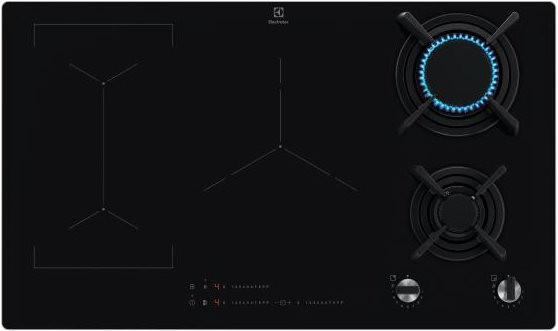Варочная поверхность Electrolux KDI 951723 K