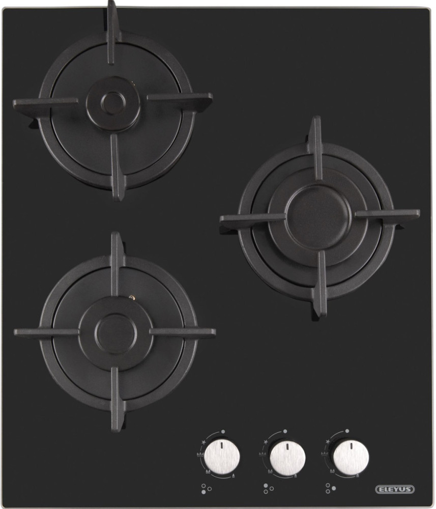 Варильна поверхня ELEYUS Malva 45 BL CF