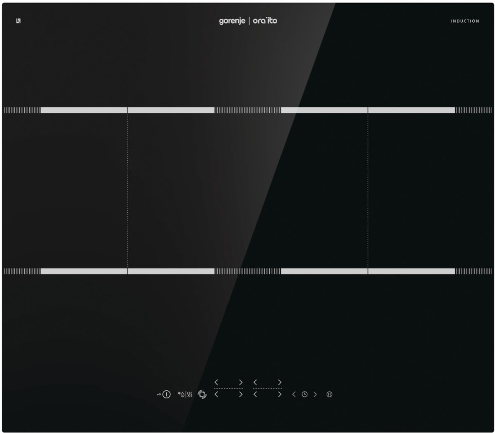 Варочная поверхность Gorenje IT 646 ORAB
