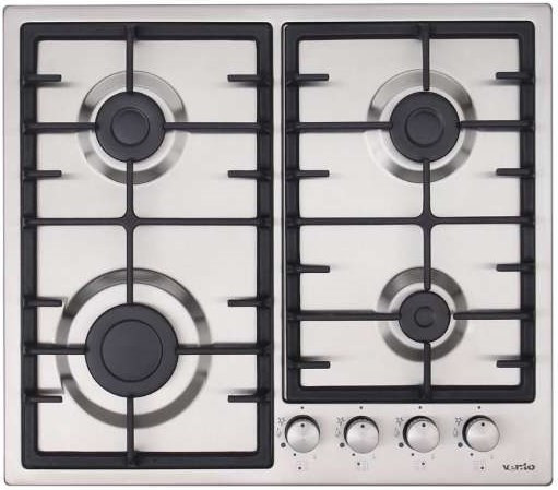 Варочная поверхность VENTOLUX HSF 640 D3 CS X