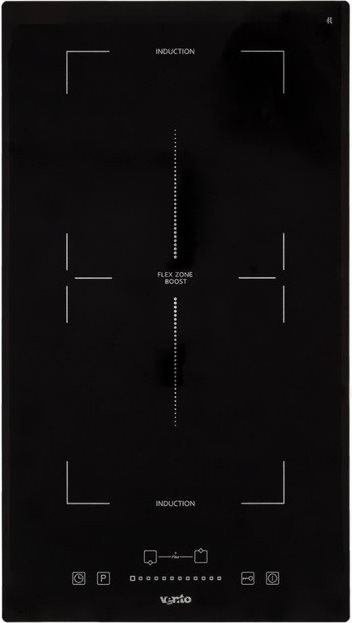 Варочная поверхность VENTOLUX HI 32 TC FBS FZ SL