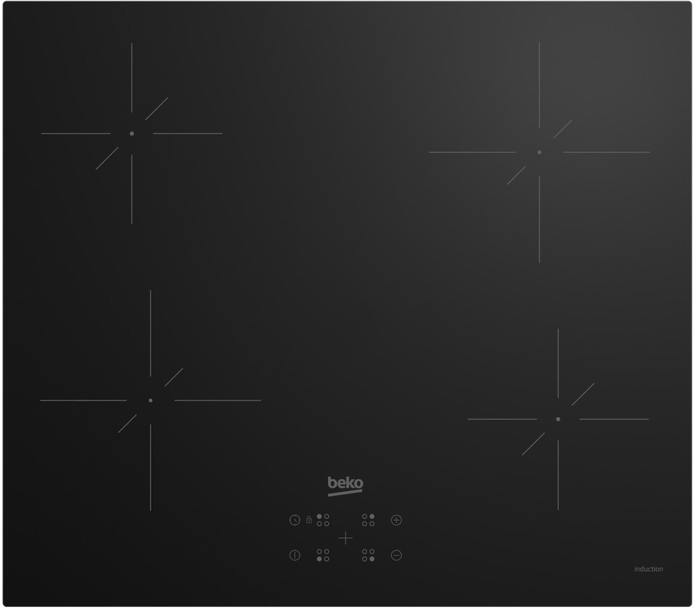 Варильна поверхня Beko HII 64400 QT