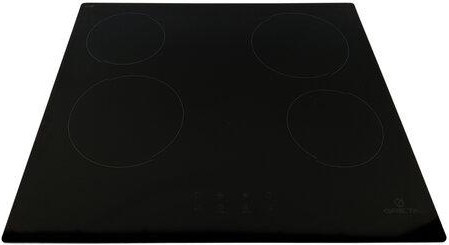Варильна поверхня Greta CB-4 ECK
