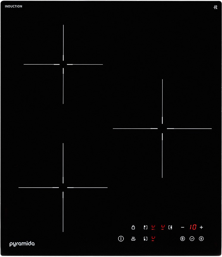 Варочная поверхность Pyramida IH P 450