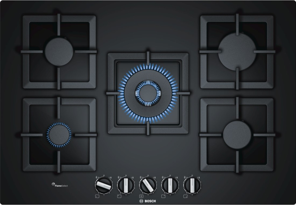 Варочная поверхность Bosch PPQ 7A6 B20