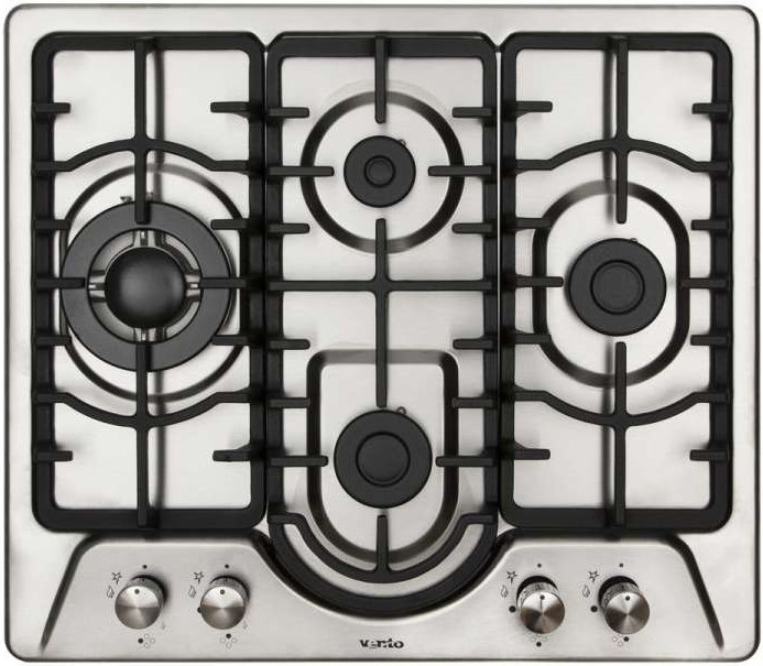 Варильна поверхня VENTOLUX HG 640-EA3 CEST X