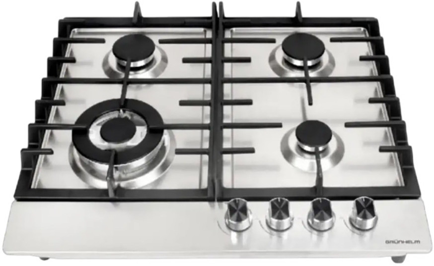 Варильна поверхня Grunhelm GHIW 0427 MI WOK