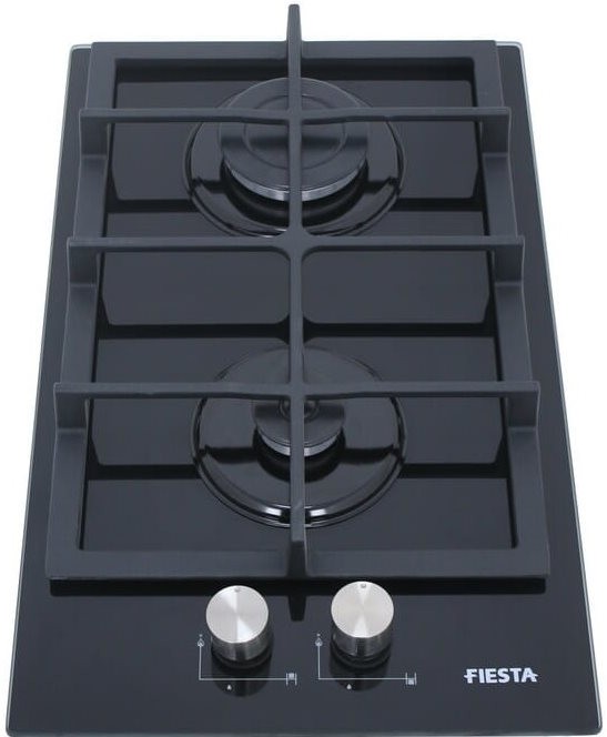 Варочная поверхность Fiesta G32BGCH SBF