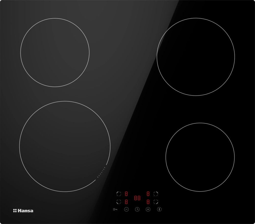 Варильна поверхня Hansa BHI68369