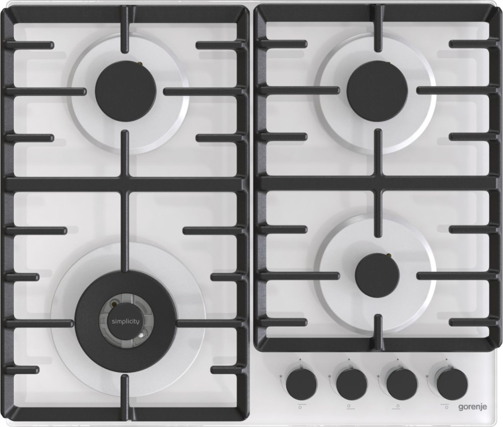 Варочная поверхность Gorenje GTW 642 SYW