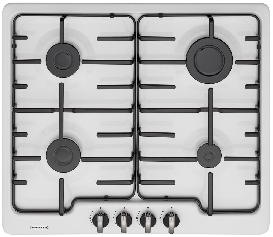 Варочная поверхность ELEYUS Gracia 60 WH E