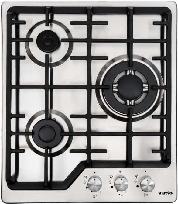 Варочная поверхность VENTOLUX HG430-L3 CEST X