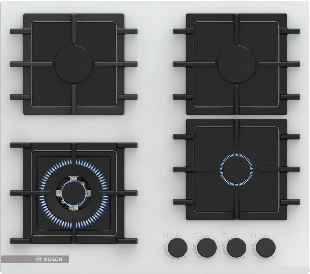 Варочная поверхность Bosch PNK 6B2 P40R