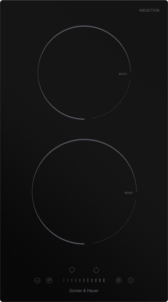 Варильна поверхня Gunter&Hauer ID 30