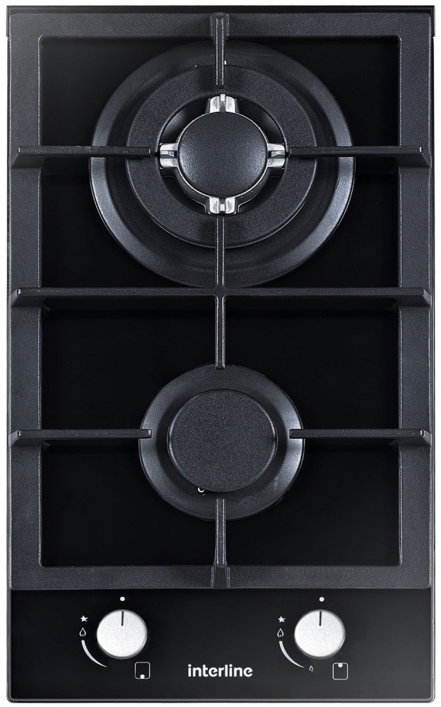 Варильна поверхня Interline HGG 734 FGT BA
