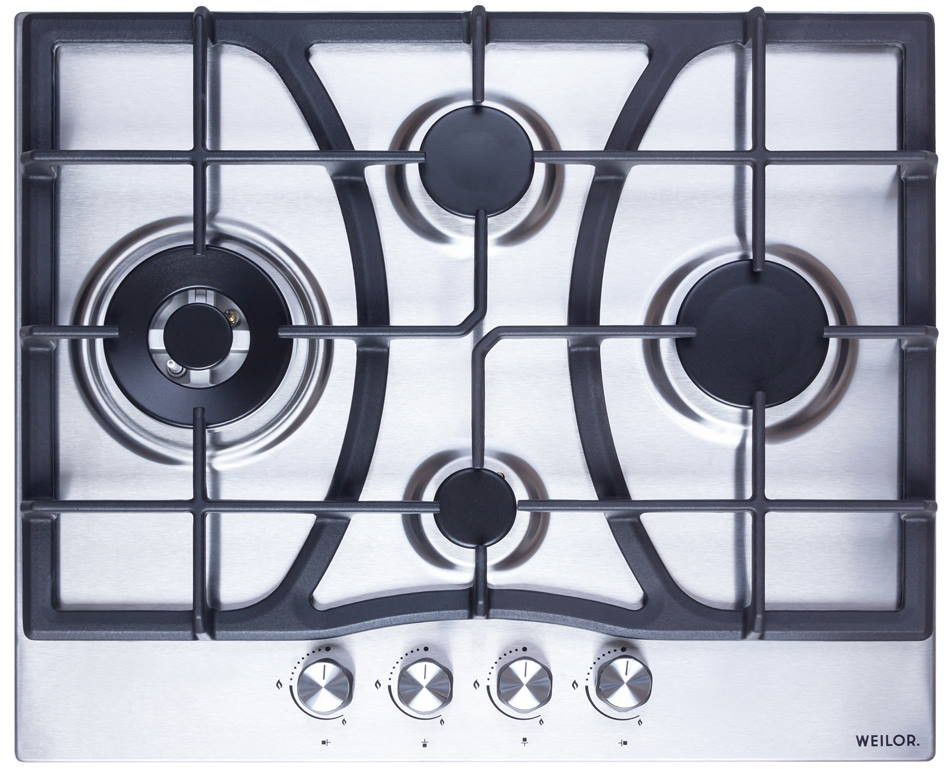Варочная поверхность Weilor GM W614 SS