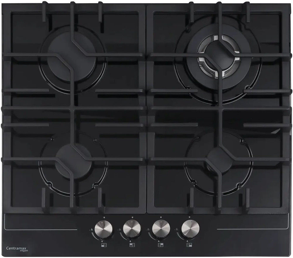 Варильна поверхня Centramax G 4028 B