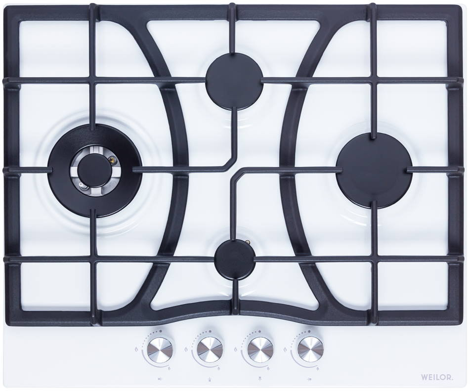 Варочная поверхность Weilor GM W614 WH