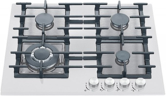 Варочная поверхность Fabiano FHG 14-44 VGH-T