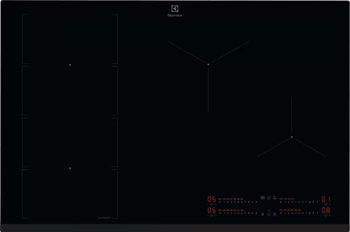 Варочная поверхность Electrolux EIV 85453