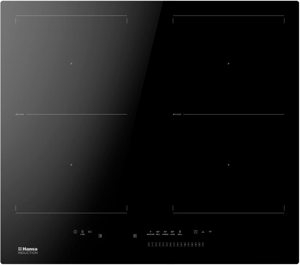 Варильна поверхня Hansa BHI679062