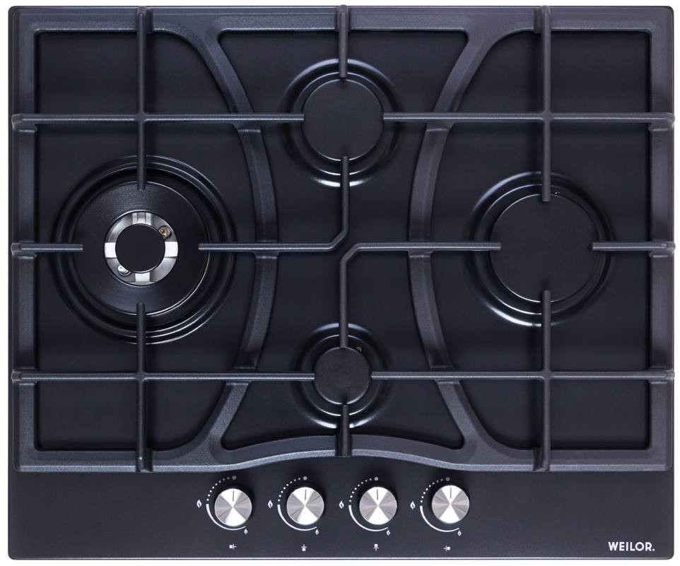 Варочная поверхность Weilor GM W614 BL