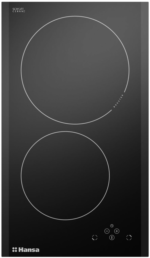 Варильна поверхня Hansa BHI38377