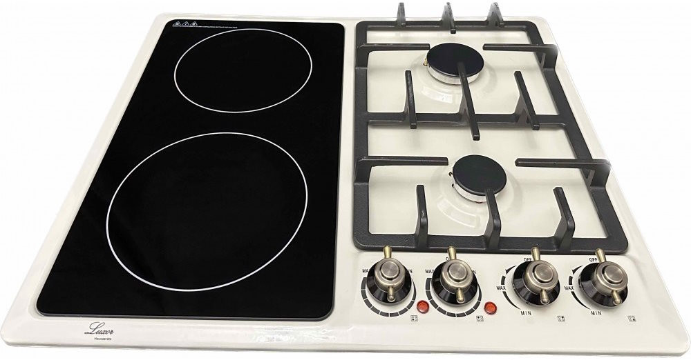 Варильна поверхня Luxor SH 68 BG KUP Genusswert