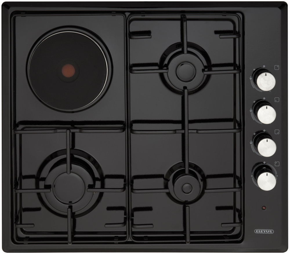 Варильна поверхня ELEYUS UNO 60 BL H1 EF