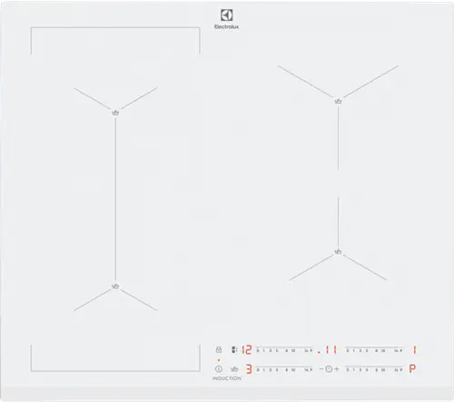 Варильна поверхня Electrolux SenseBoil CIS 62449 W