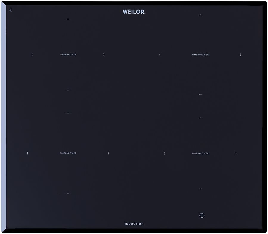 Варочная поверхность Weilor WIS 644