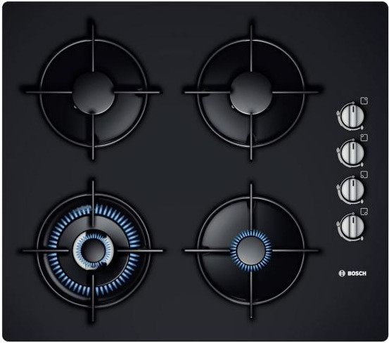 Варочная поверхность Bosch POH 616 B10E