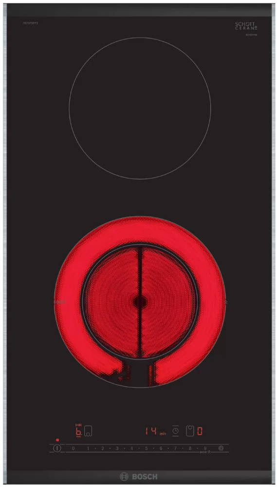 Варочная поверхность Bosch PKF 375 FP2E