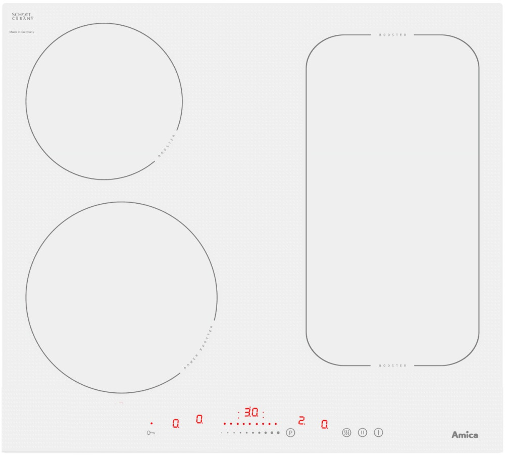 Варочная поверхность Amica PI 6141