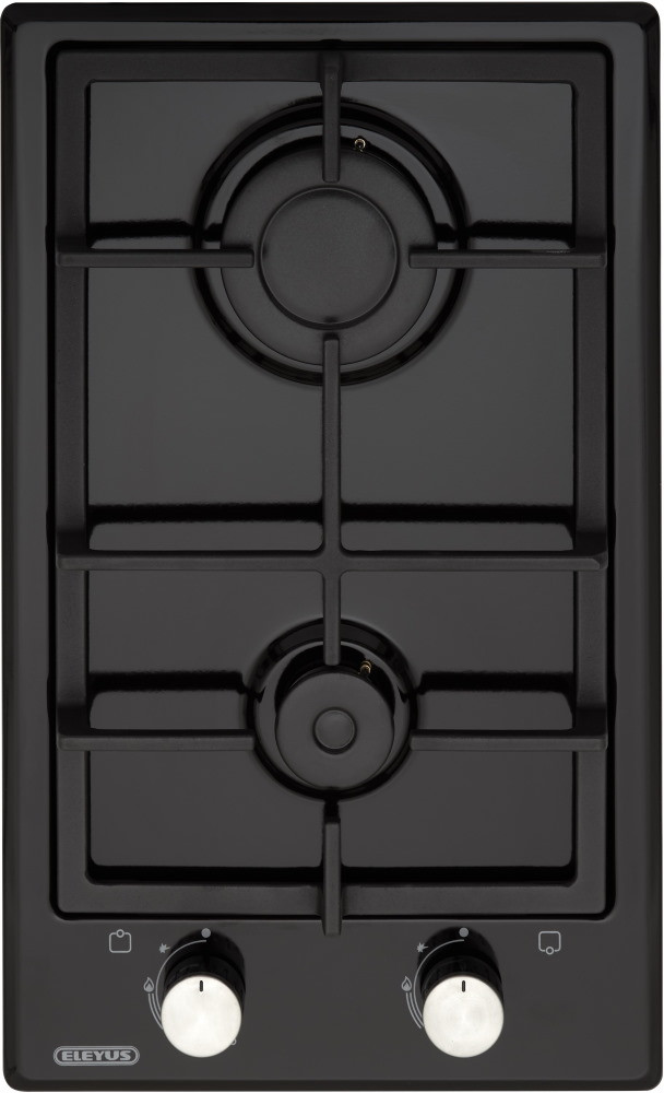 Варочная поверхность ELEYUS Dana 30 BL CF