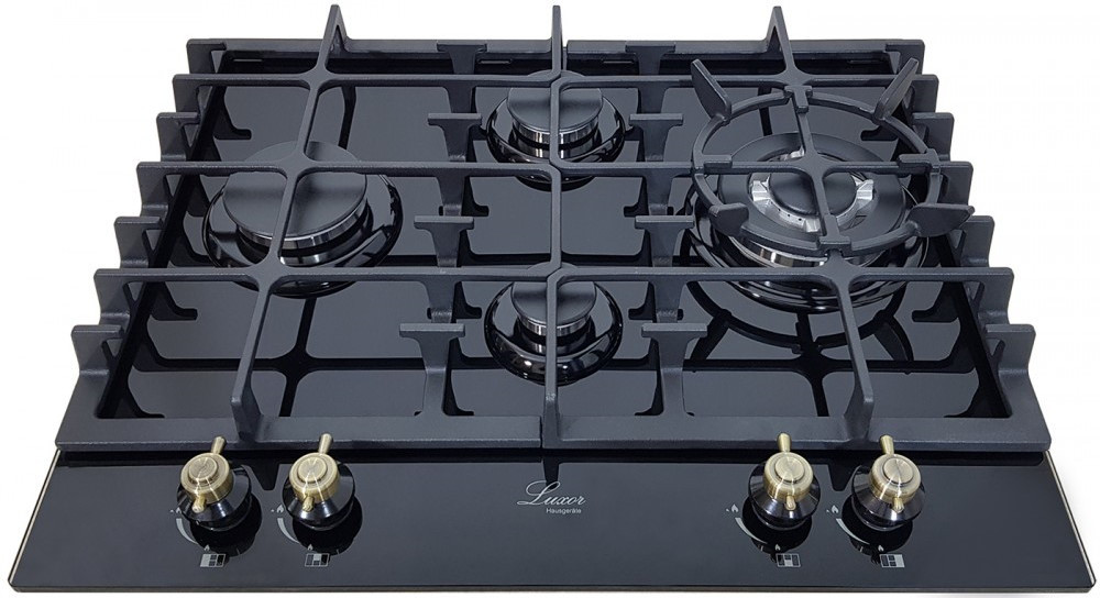 Варочная поверхность Luxor RG 650 BGL KUP
