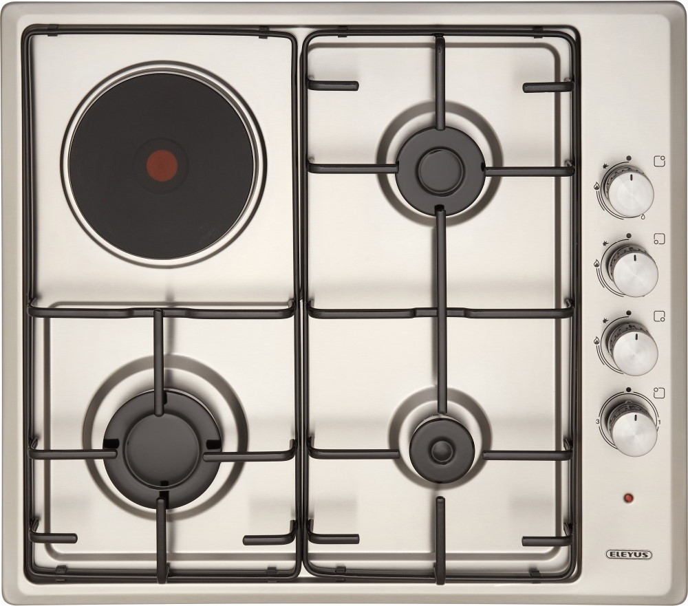 Варочная поверхность ELEYUS UNO 60 IS H1 EF