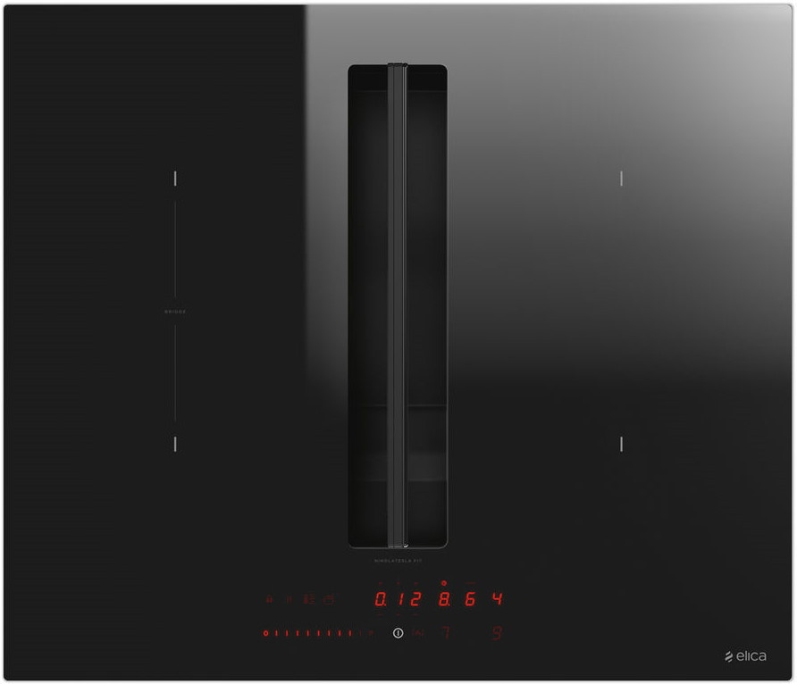 Варочная поверхность Elica NikolaTesla FIT BL/A/60