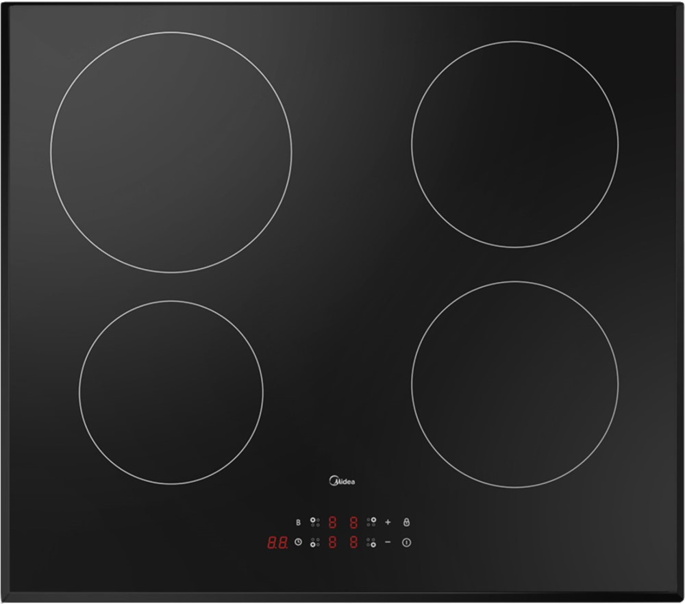Варочная поверхность Midea MC-IF7251J1-A
