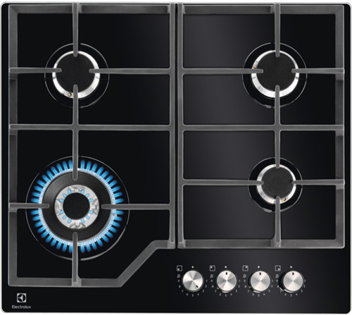 Варочная поверхность Electrolux KGG 64362 K
