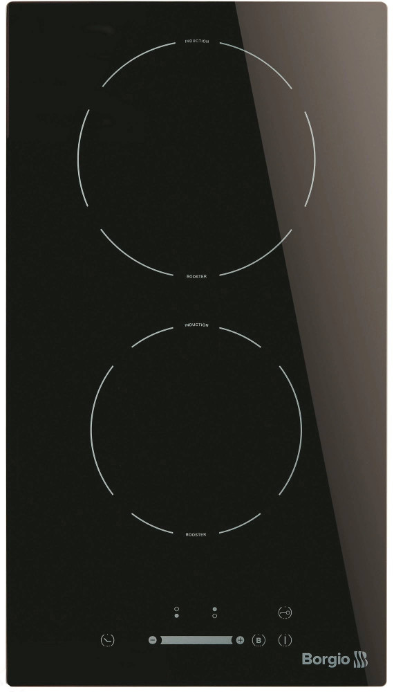 Варильна поверхня Borgio IC 302 SL
