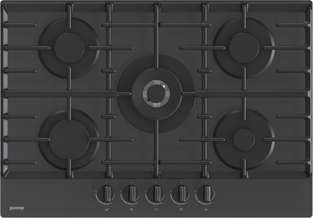 Варочная поверхность Gorenje GTW 7C51 B